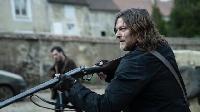 The Walking Dead Daryl Dixon